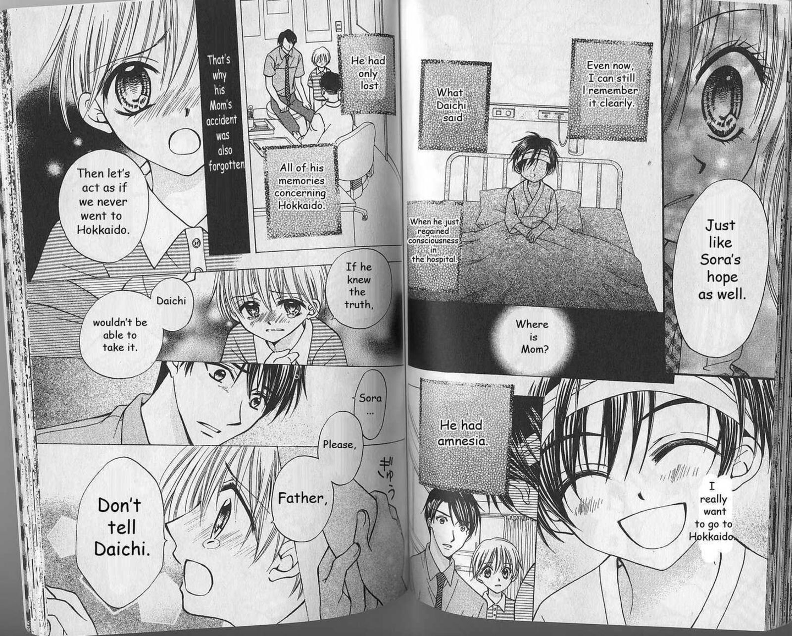 Kitchen Princess 43 10