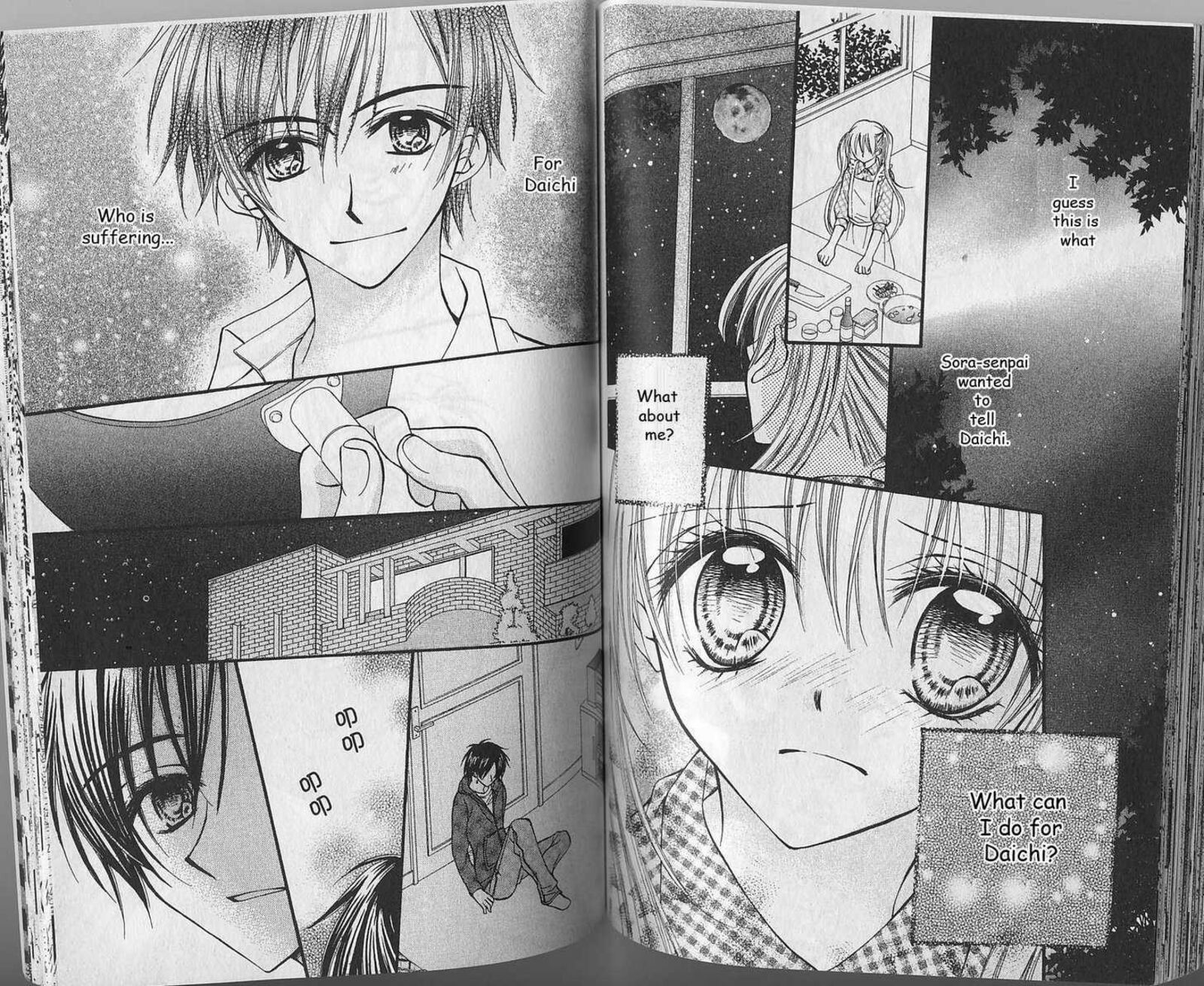 Kitchen Princess 43 12