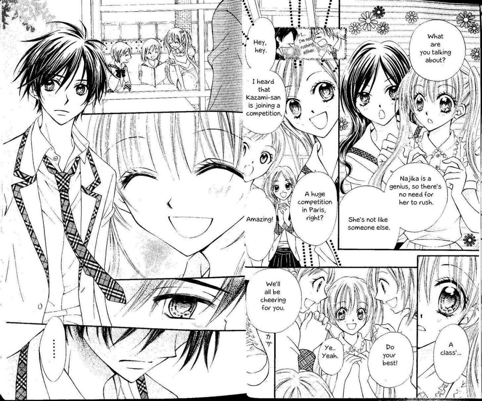 Kitchen Princess 44 10