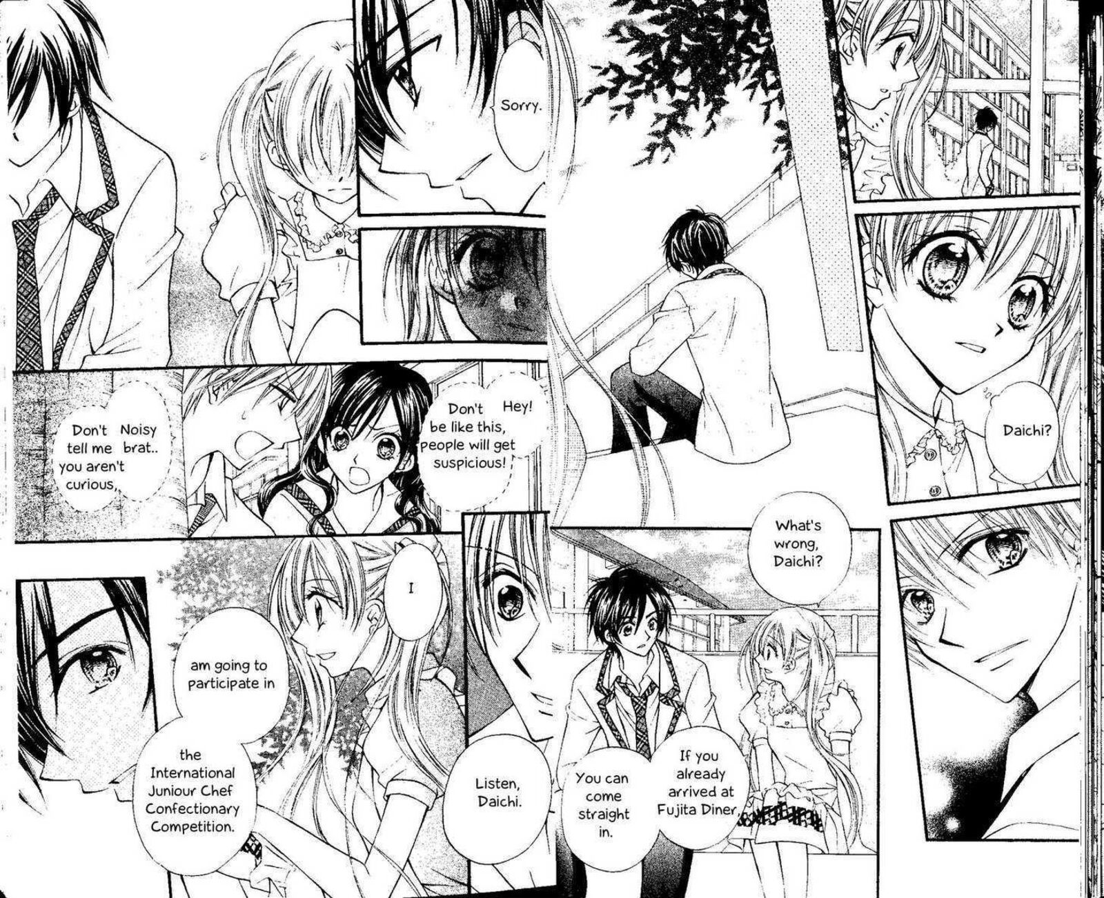 Kitchen Princess 44 11