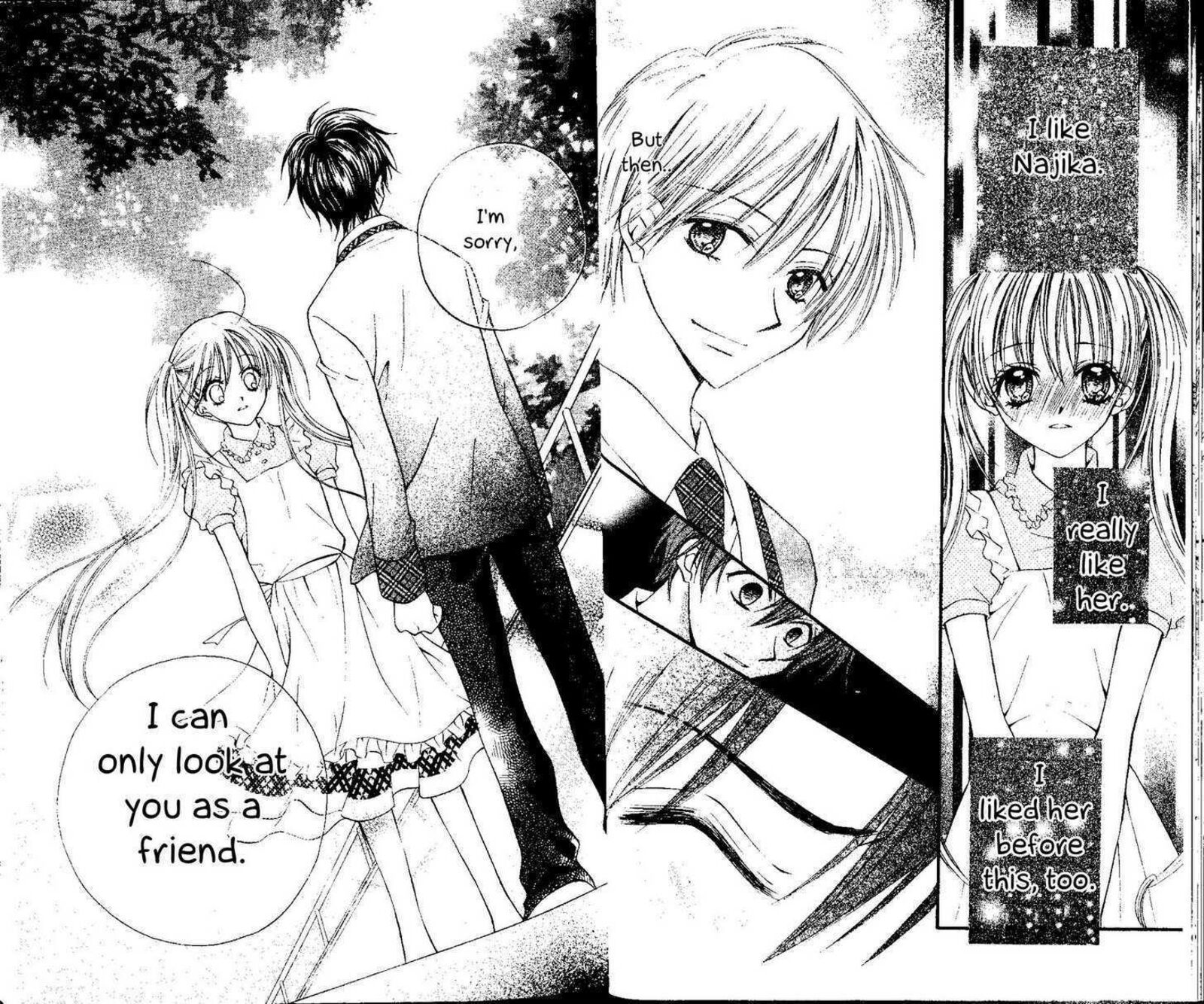 Kitchen Princess 44 13