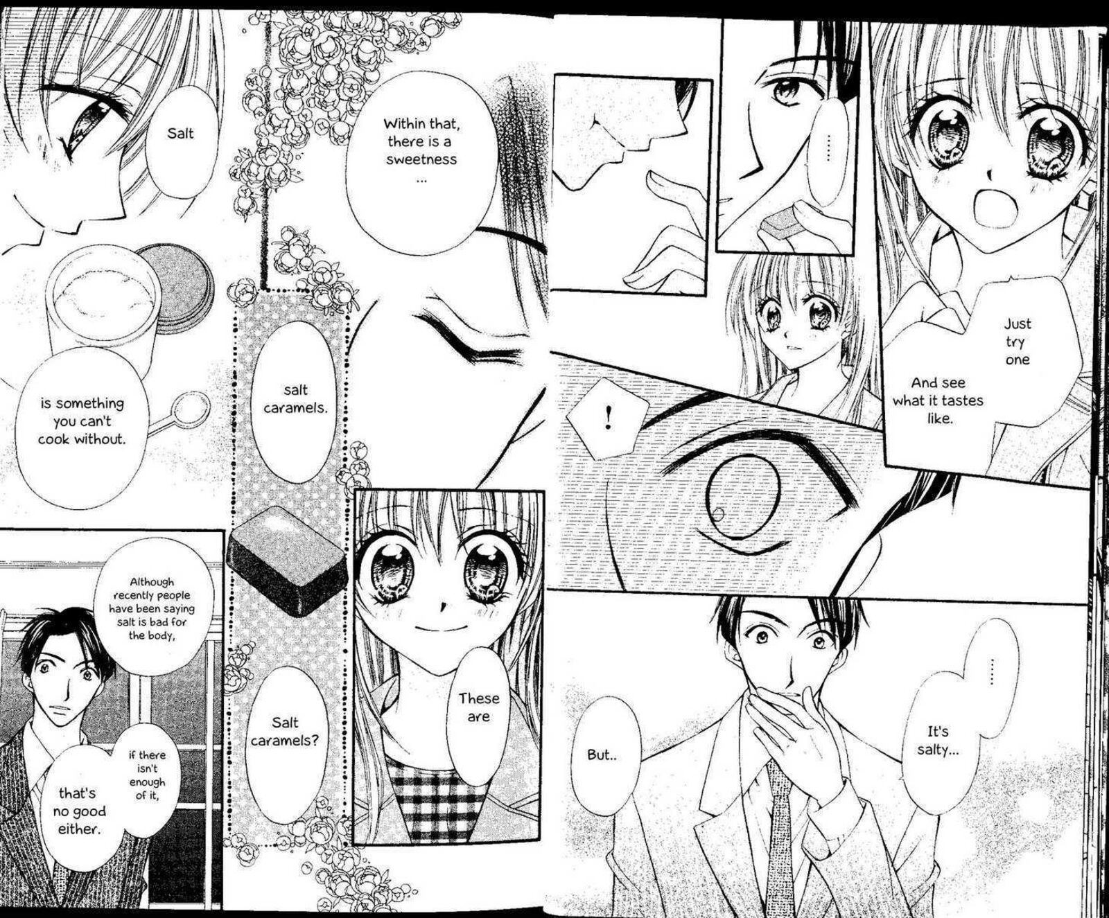 Kitchen Princess 44 5