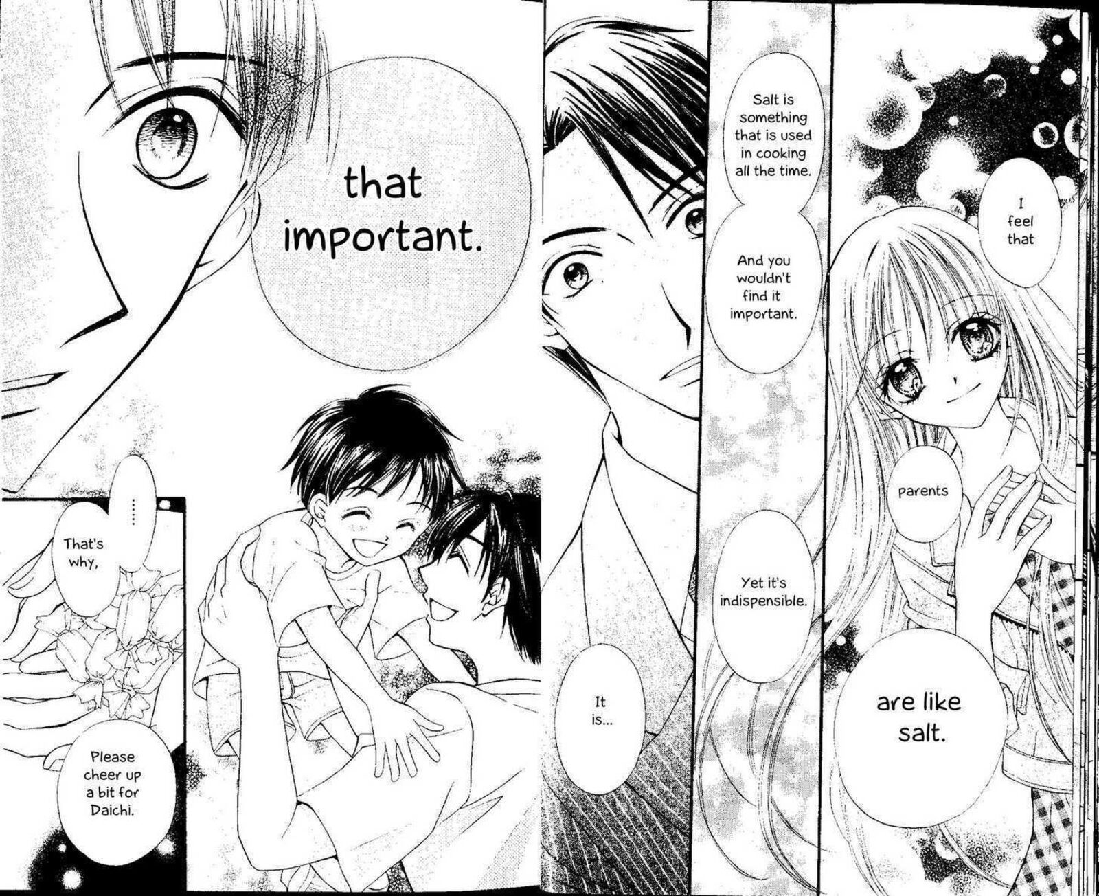 Kitchen Princess 44 6