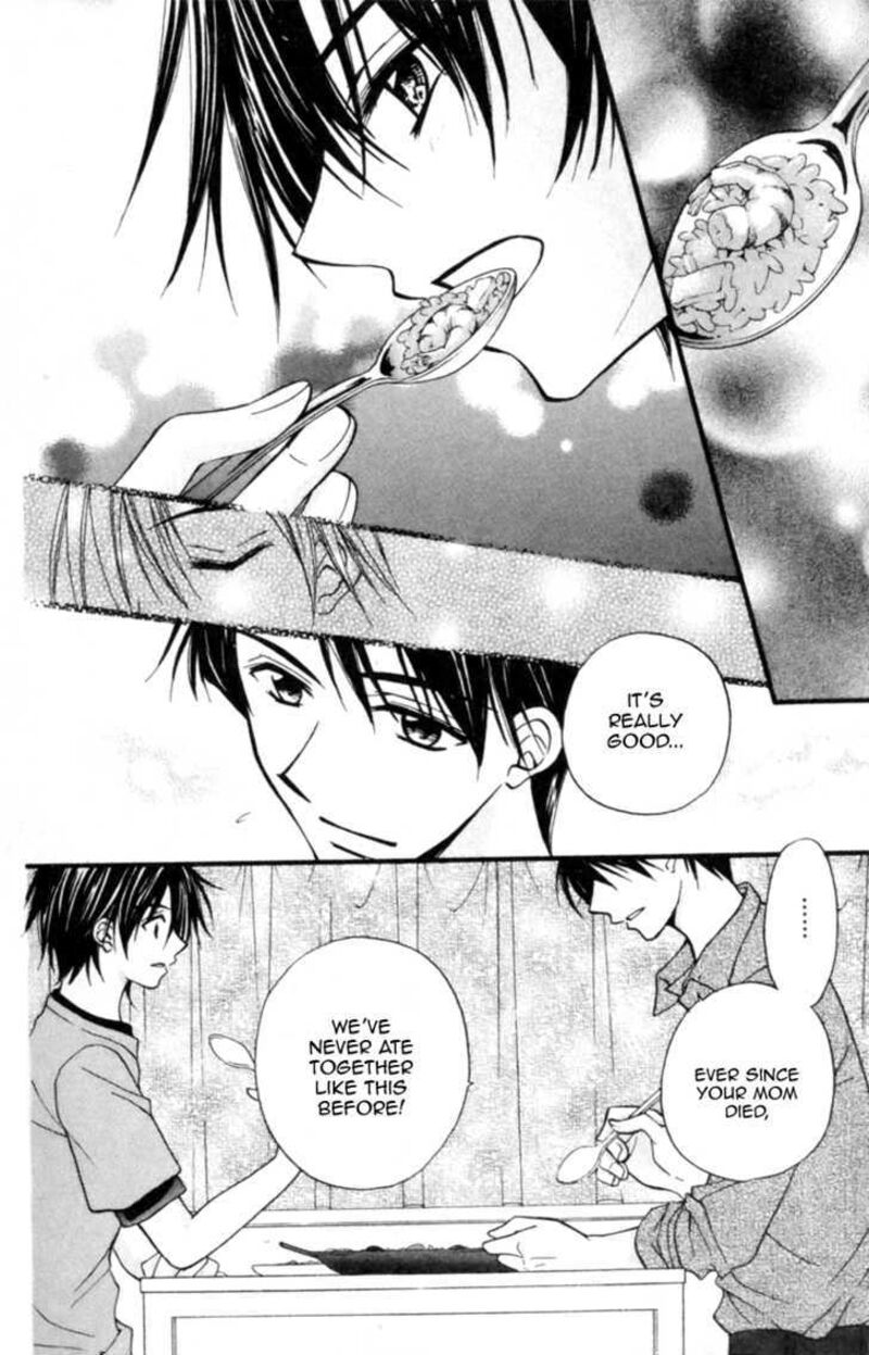 Kitchen Princess 45 17