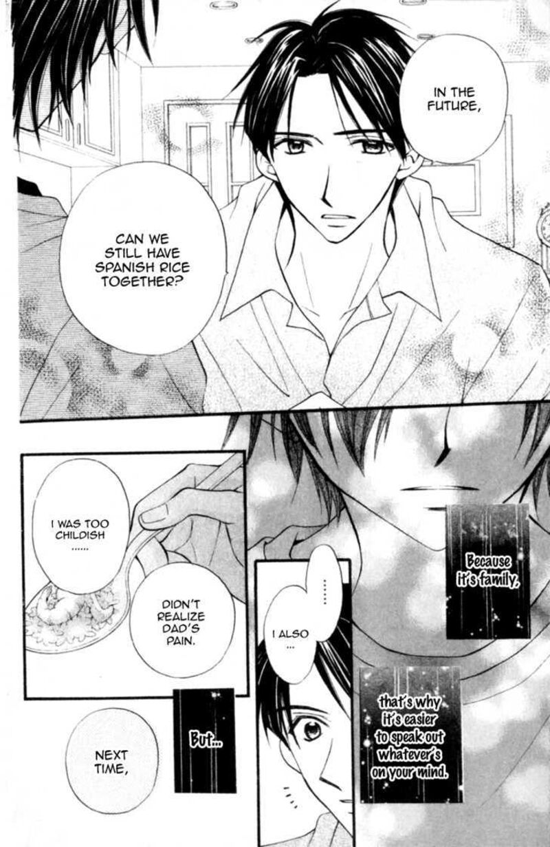 Kitchen Princess 45 19