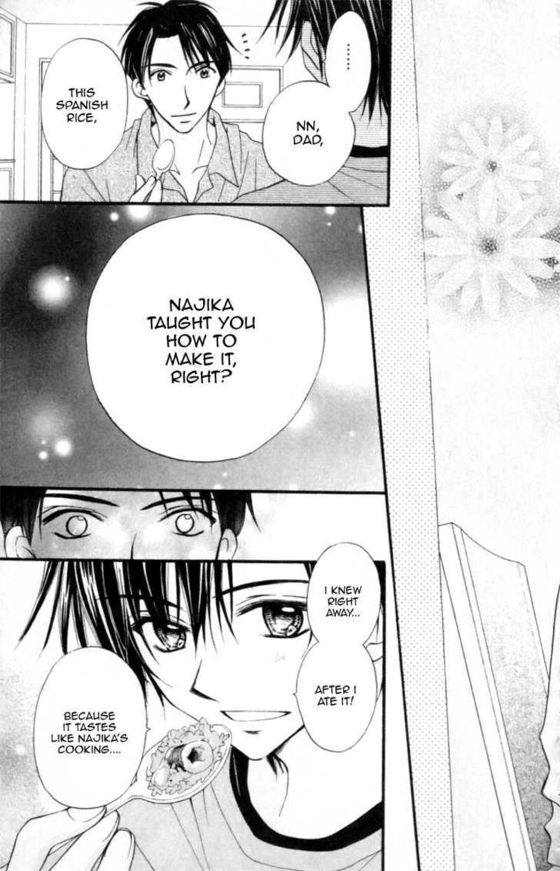 Kitchen Princess 45 22