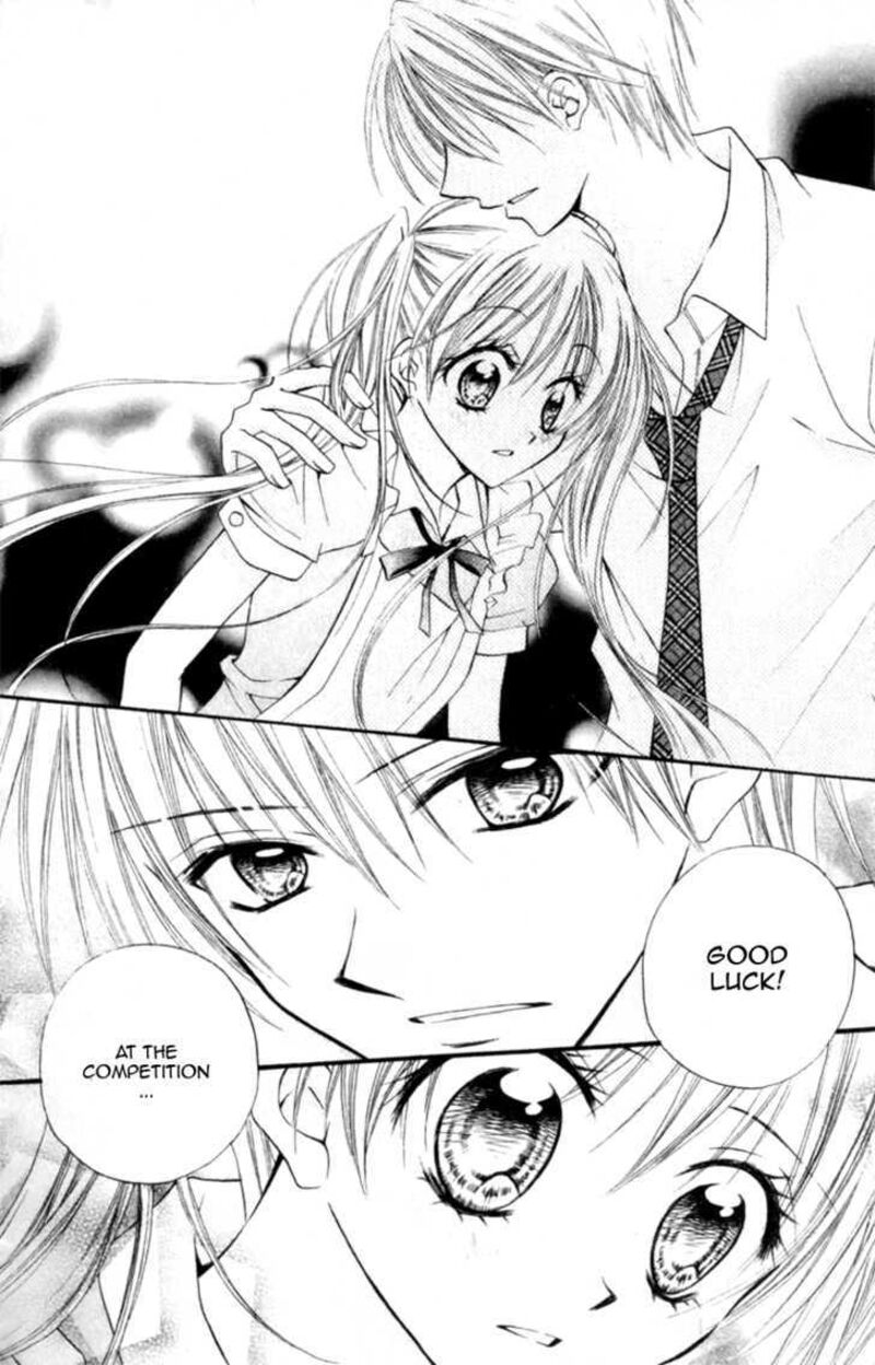 Kitchen Princess 45 9