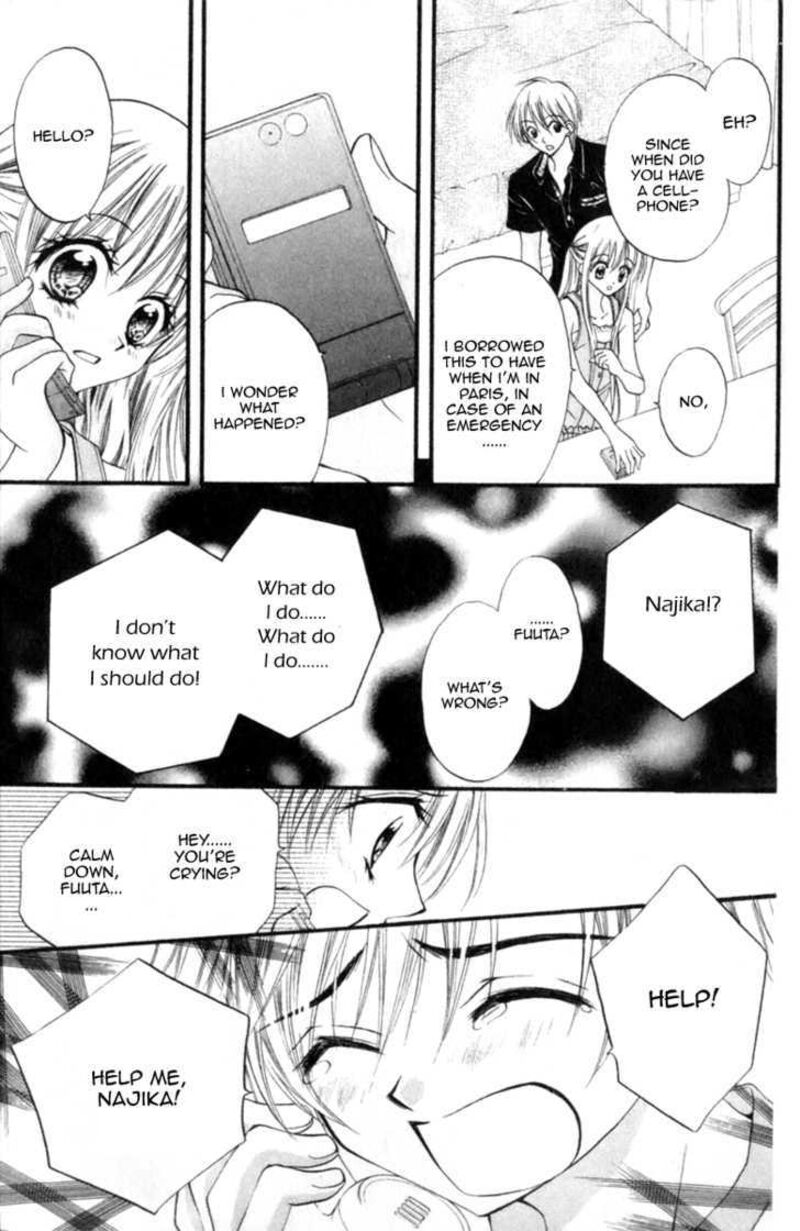 Kitchen Princess 46 17