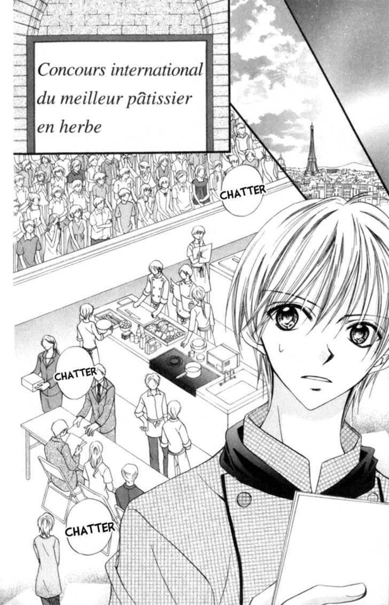 Kitchen Princess 46 24