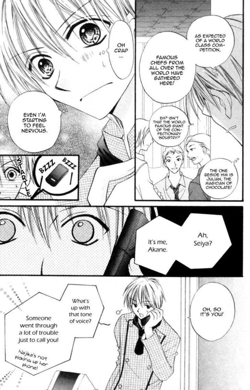 Kitchen Princess 46 25