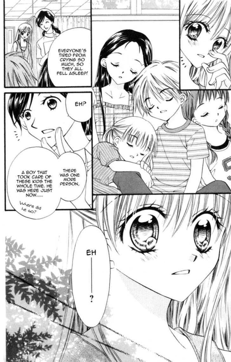 Kitchen Princess 46 32