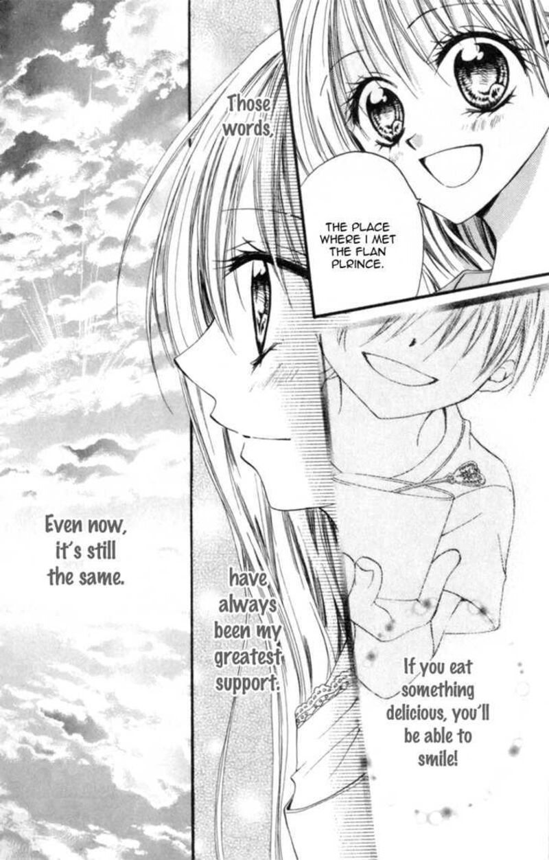 Kitchen Princess 46 34