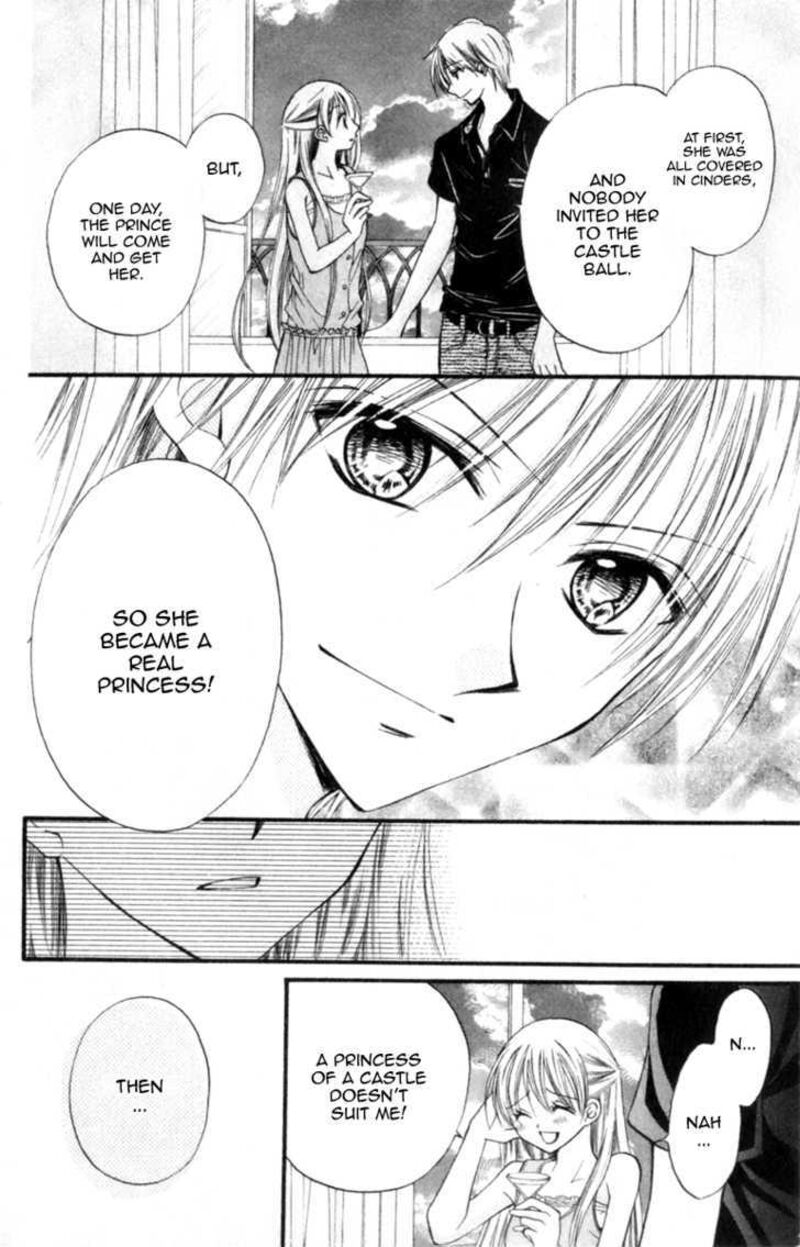 Kitchen Princess 46 8