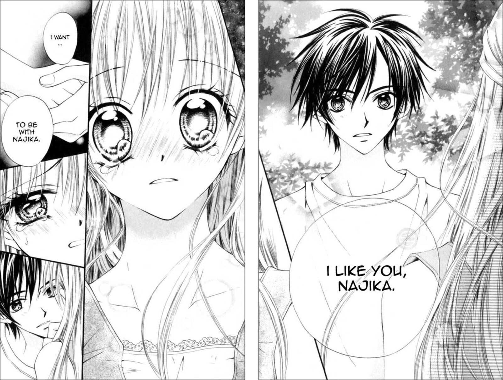 Kitchen Princess 47 13