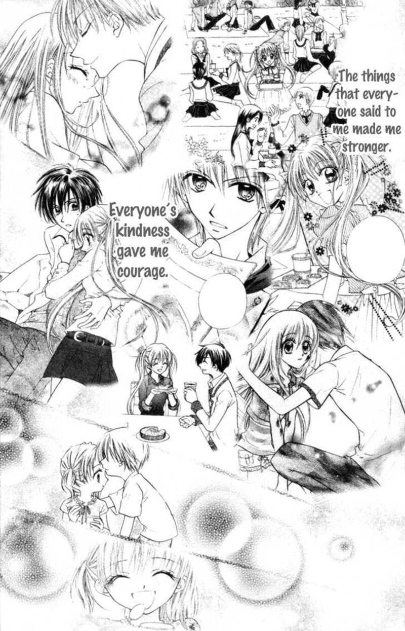 Kitchen Princess 47 29