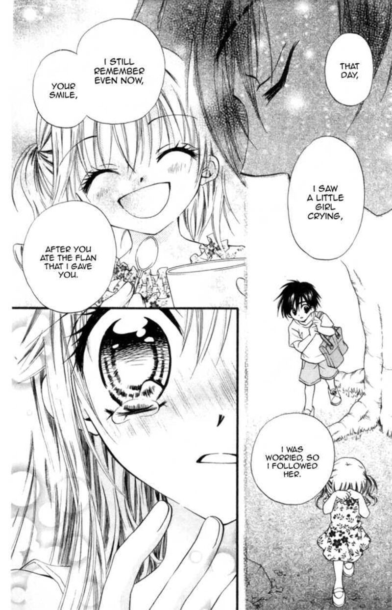 Kitchen Princess 47 7