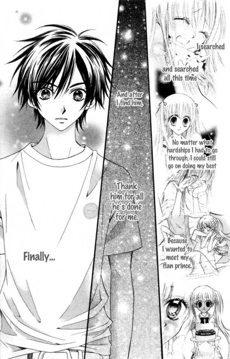 Kitchen Princess 47 8