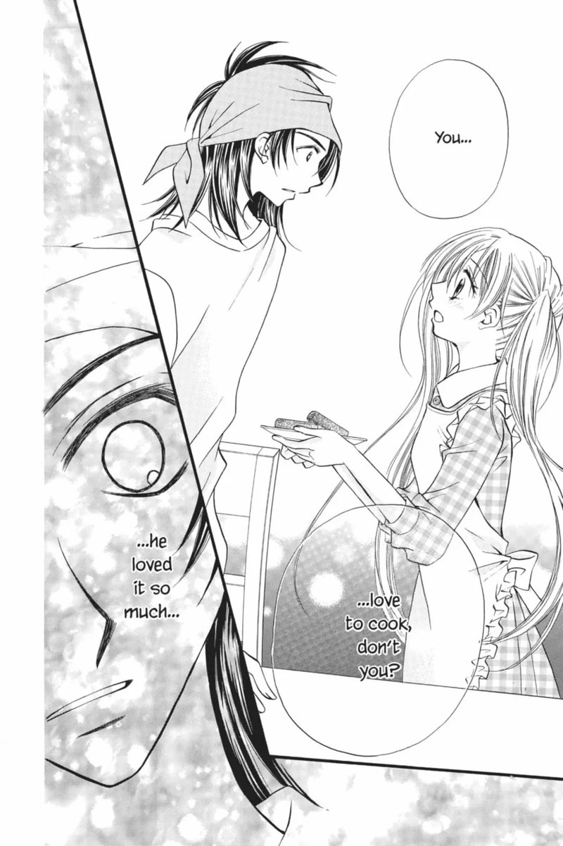 Kitchen Princess 47e 16