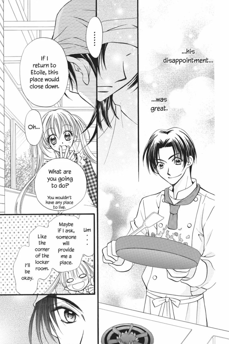 Kitchen Princess 47e 17