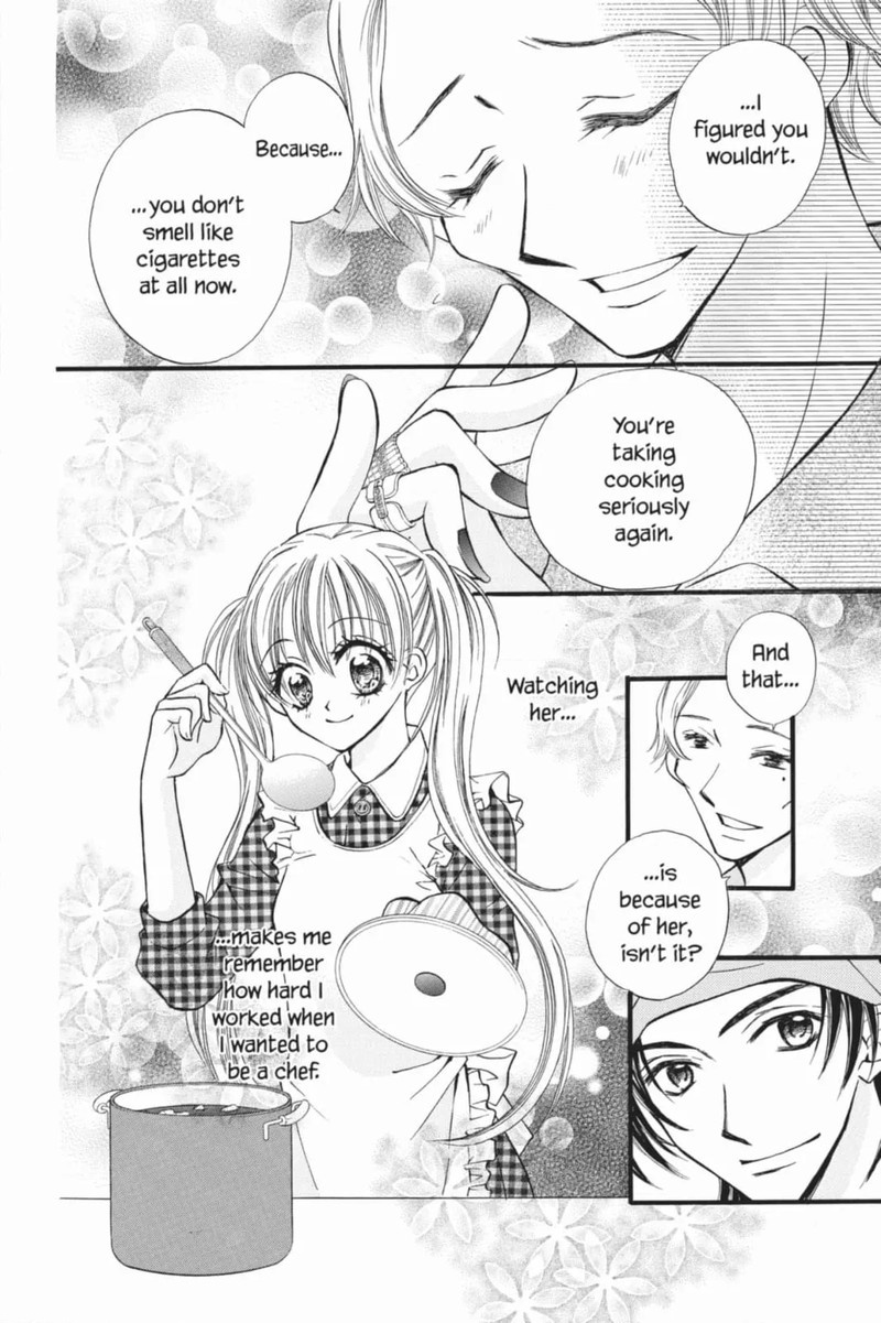 Kitchen Princess 47e 20