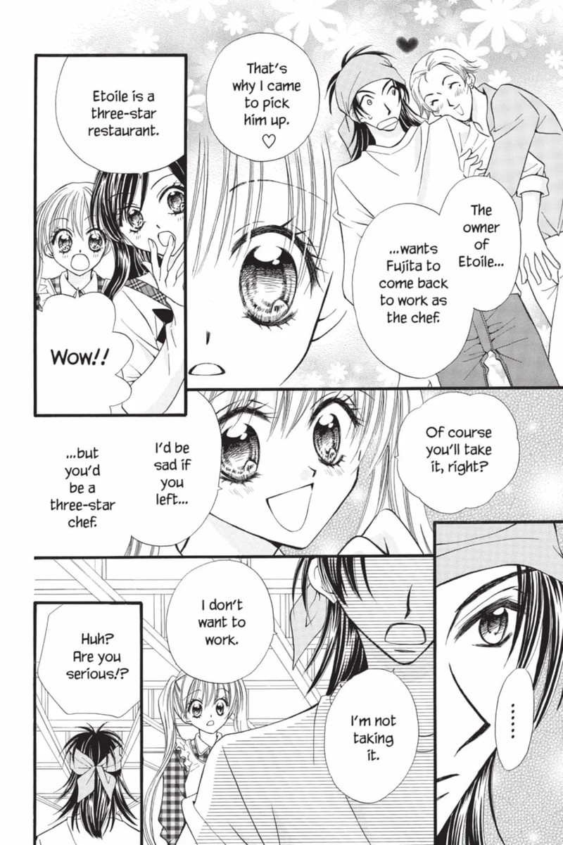 Kitchen Princess 47e 6