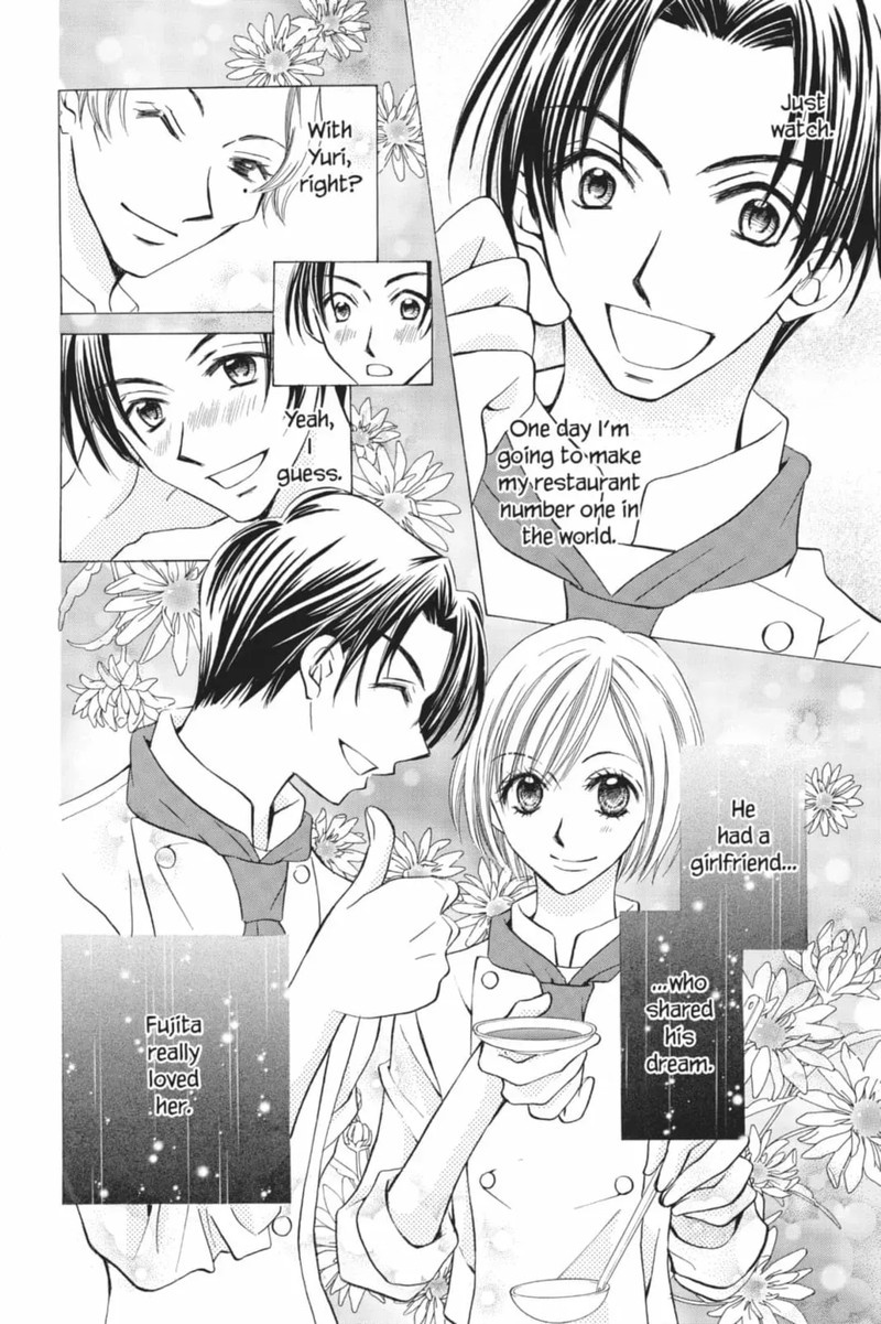 Kitchen Princess 47e 8