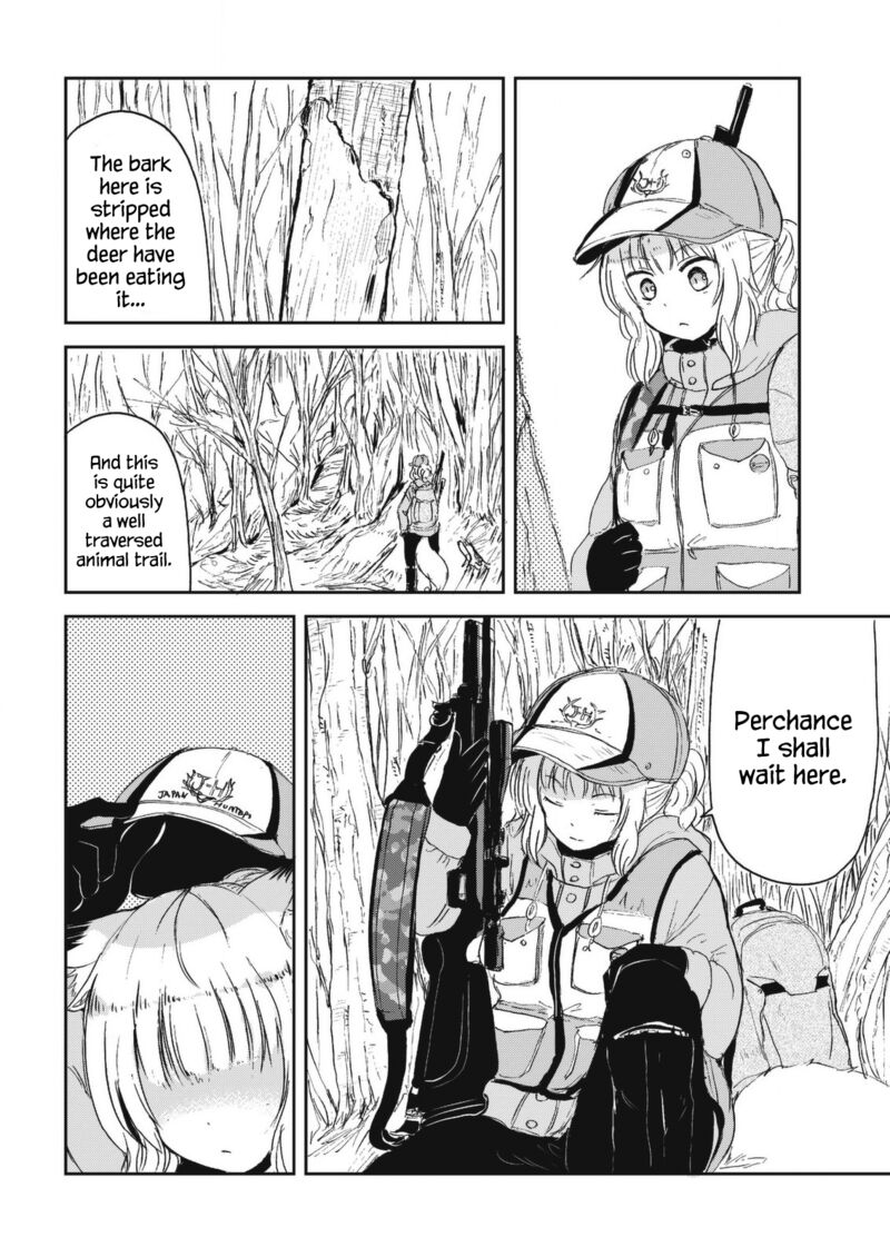 Kitsune No Oyome Chan 27 8