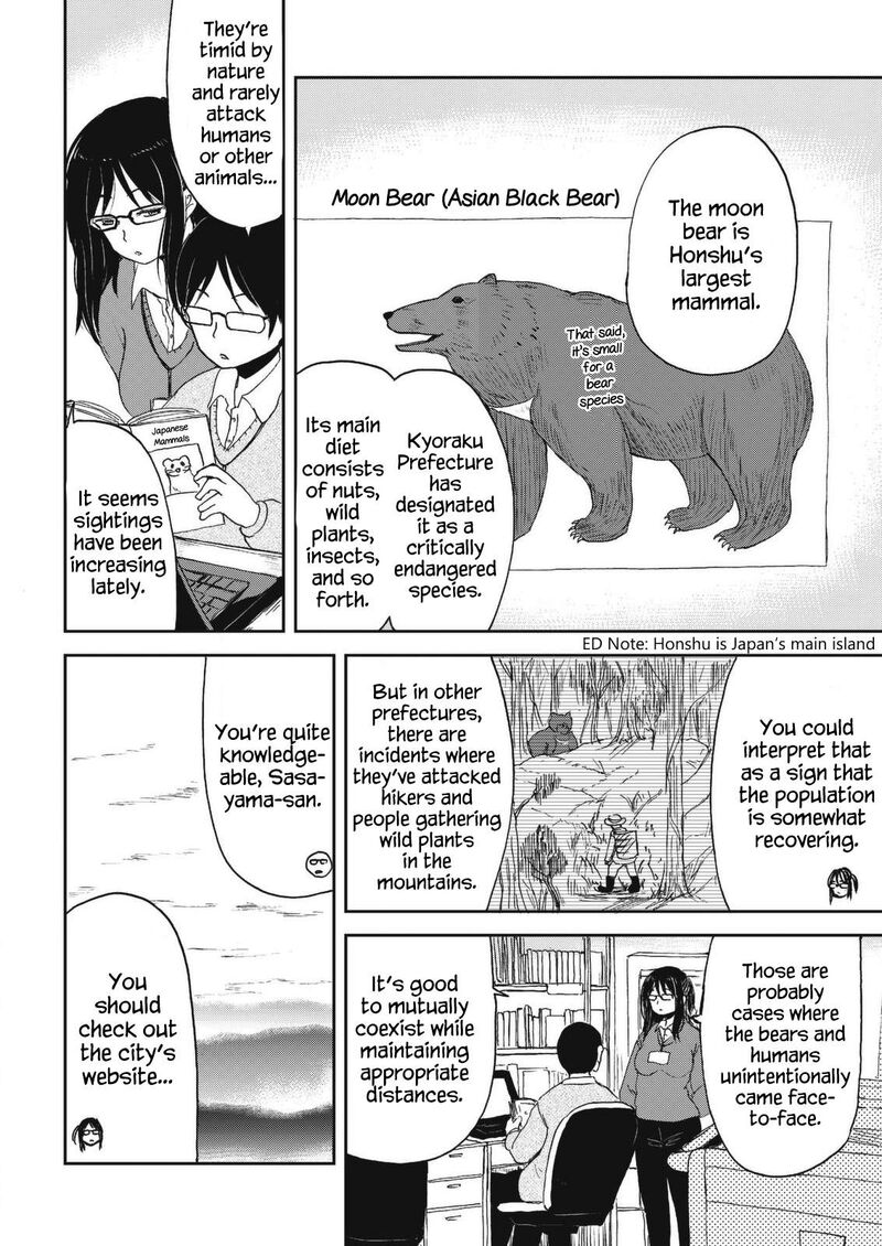 Kitsune No Oyome Chan 28 2