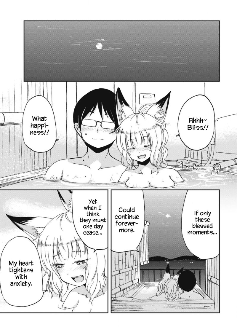 Kitsune No Oyome Chan 29 13