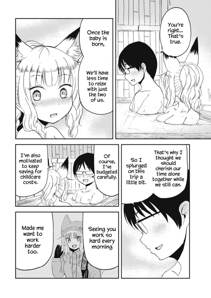 Kitsune No Oyome Chan 29 14