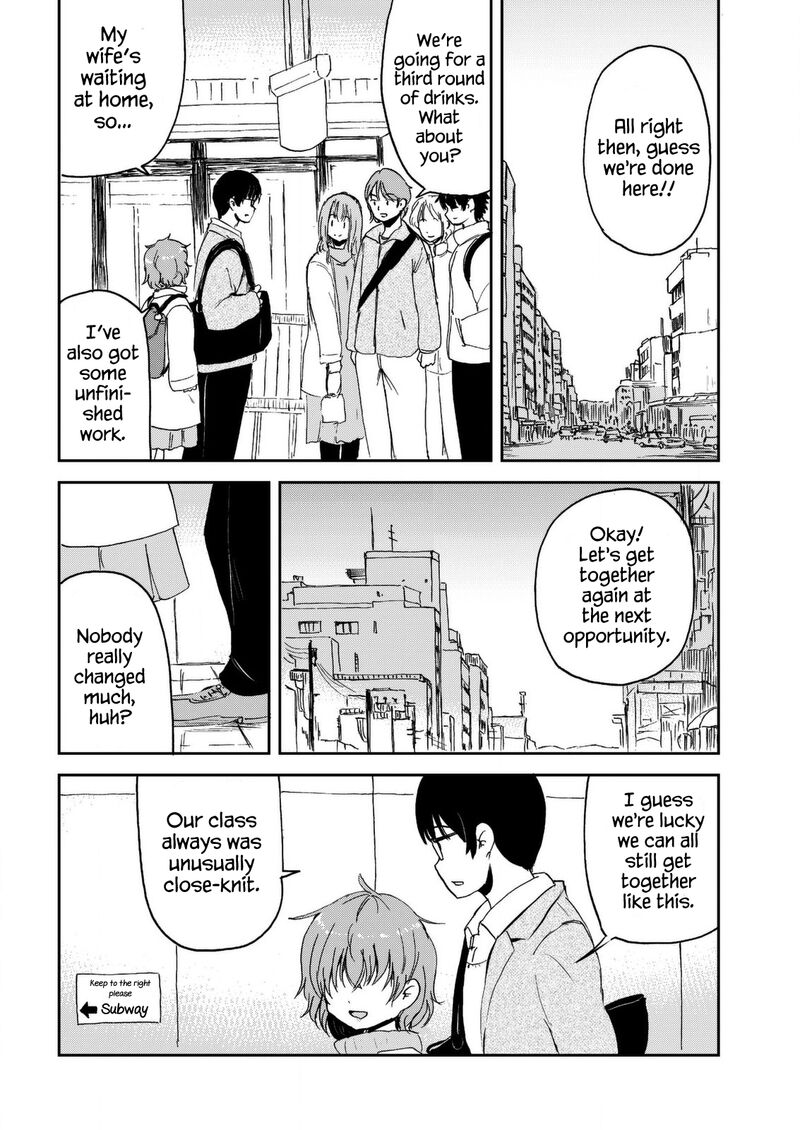 Kitsune No Oyome Chan 30 10