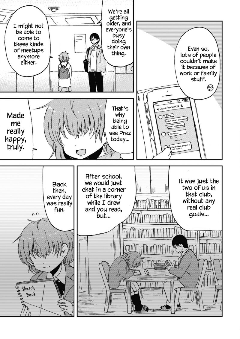 Kitsune No Oyome Chan 30 11