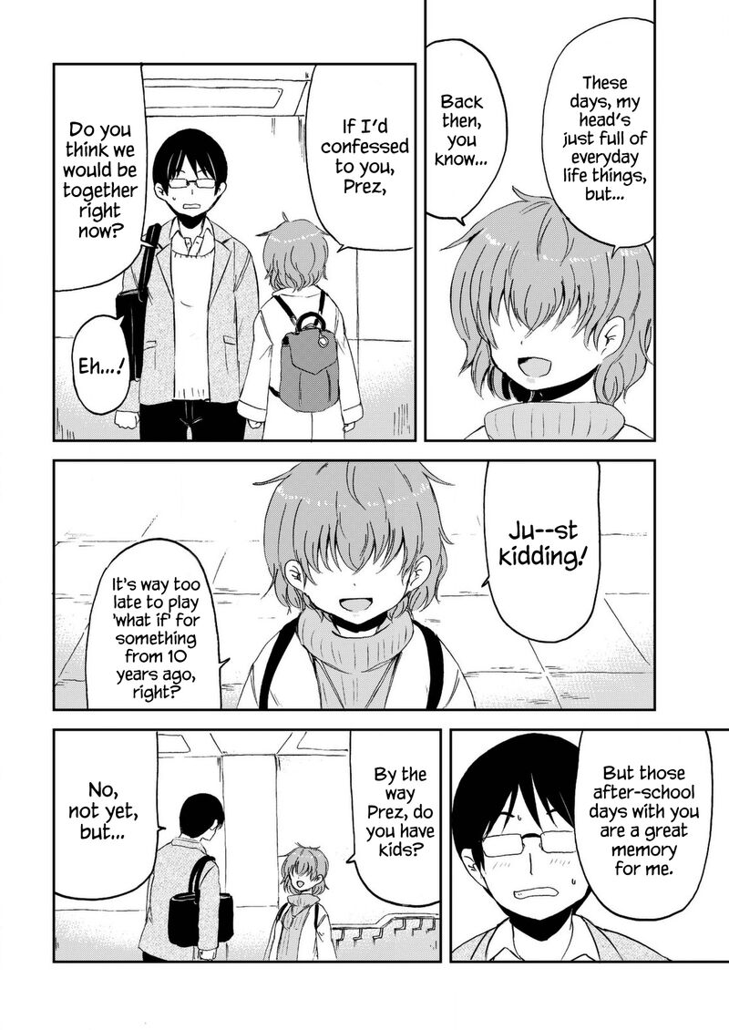 Kitsune No Oyome Chan 30 12