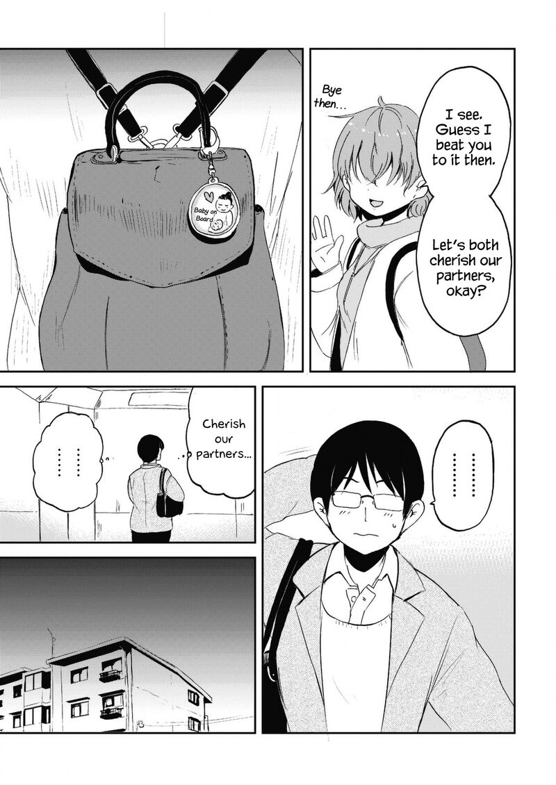 Kitsune No Oyome Chan 30 13