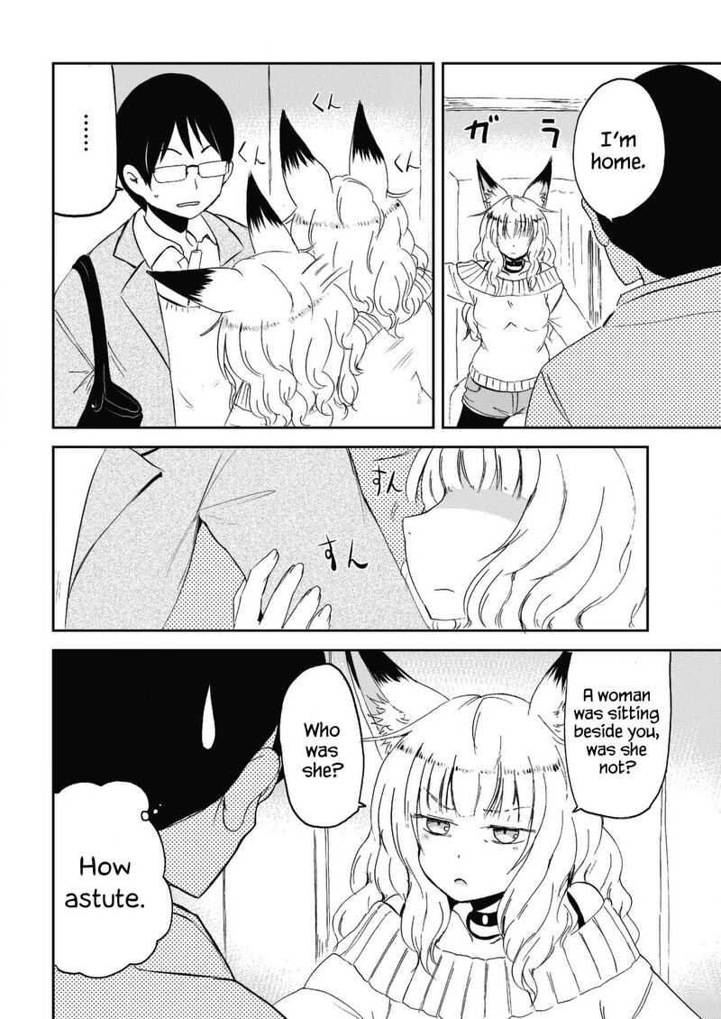 Kitsune No Oyome Chan 30 14