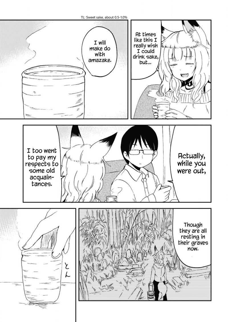 Kitsune No Oyome Chan 30 17