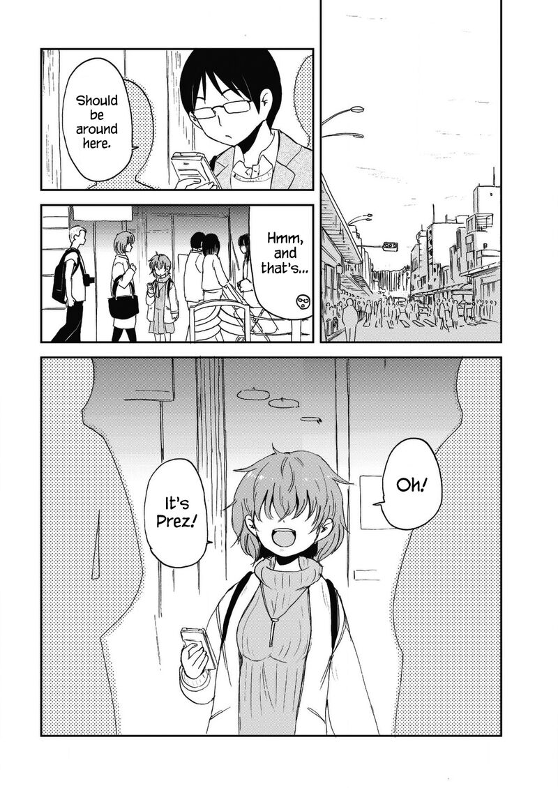 Kitsune No Oyome Chan 30 4