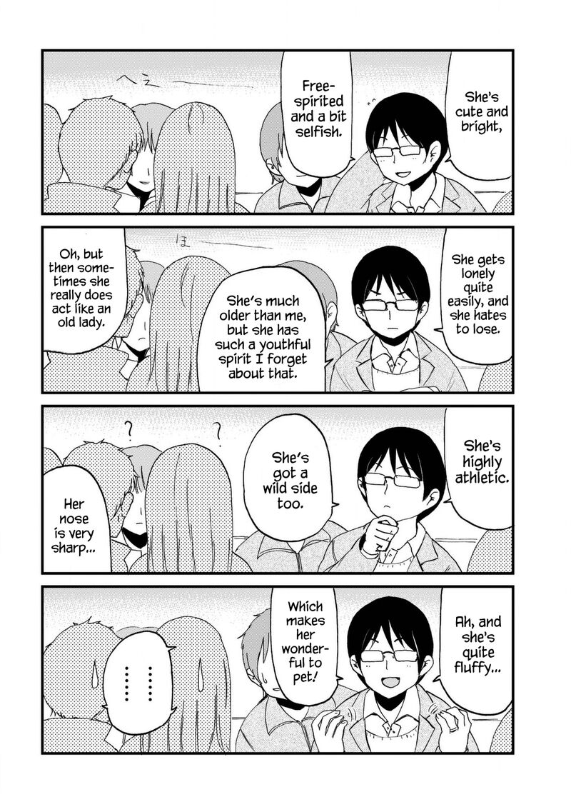 Kitsune No Oyome Chan 30 6