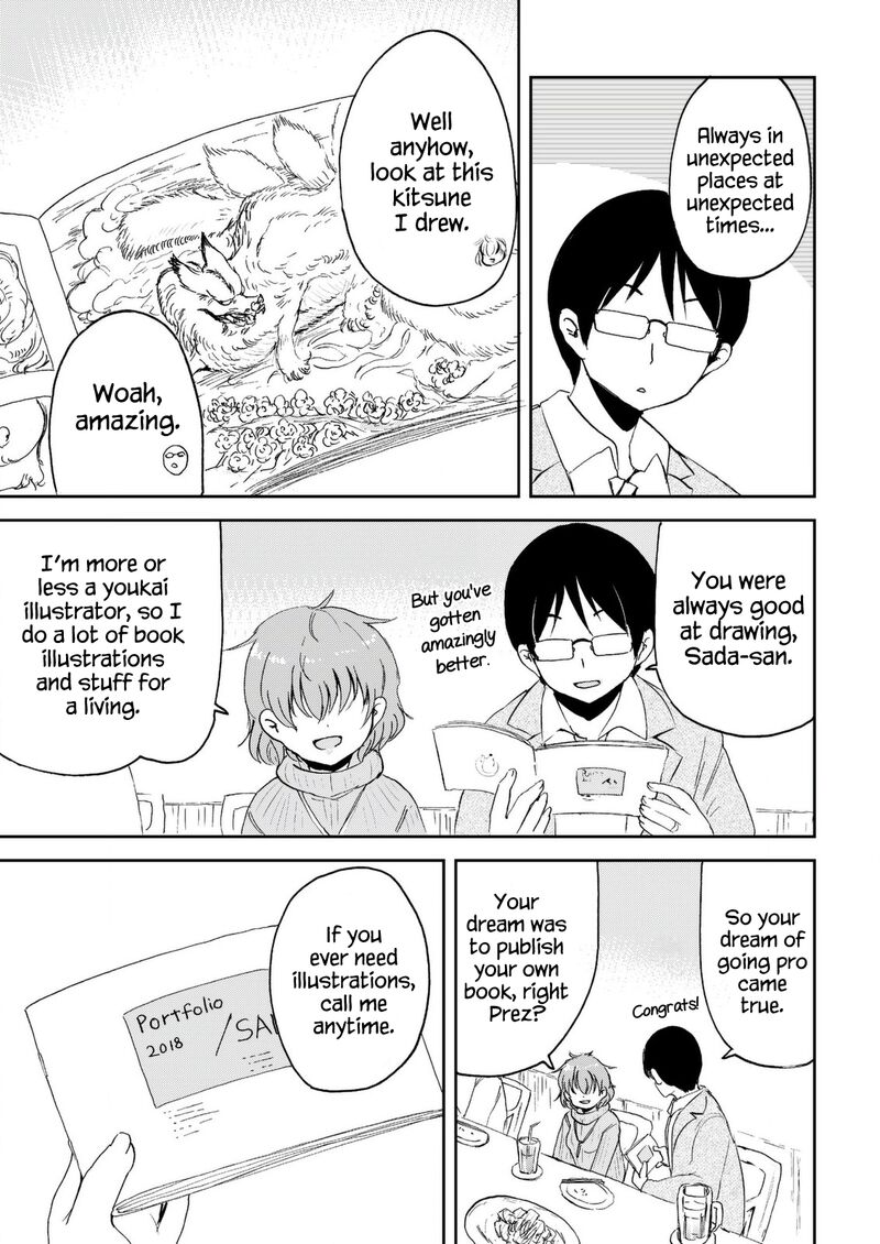 Kitsune No Oyome Chan 30 9