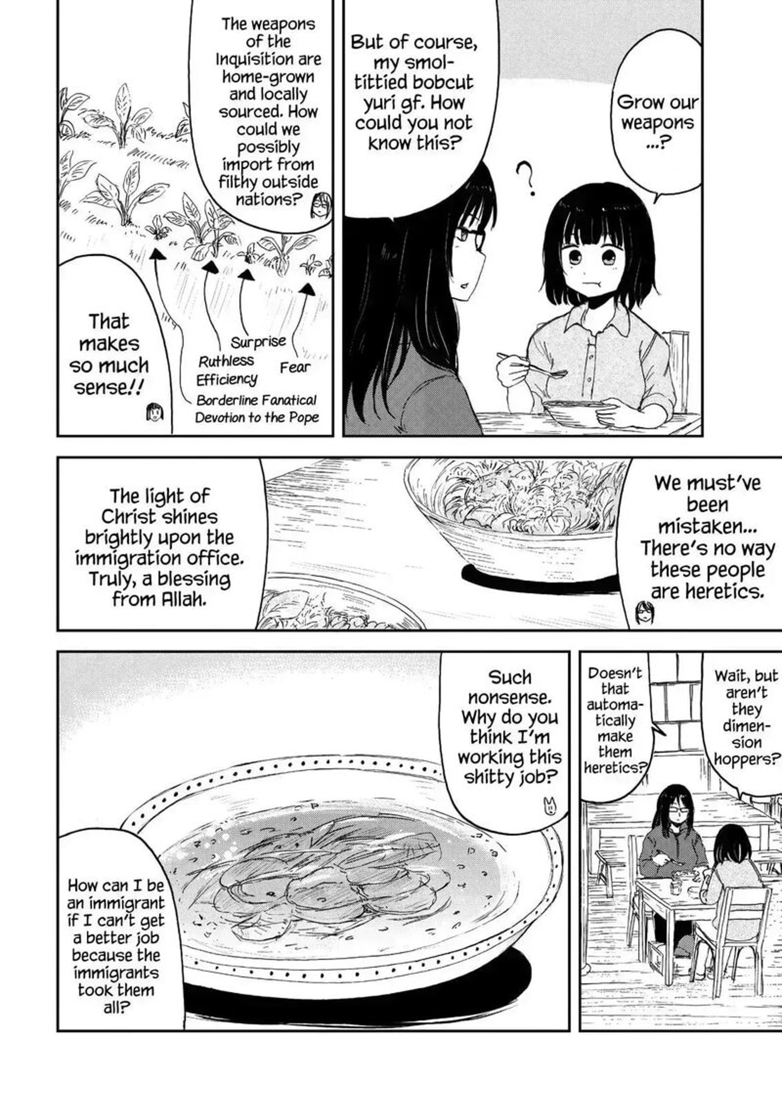 Kitsune No Oyome Chan 31 8