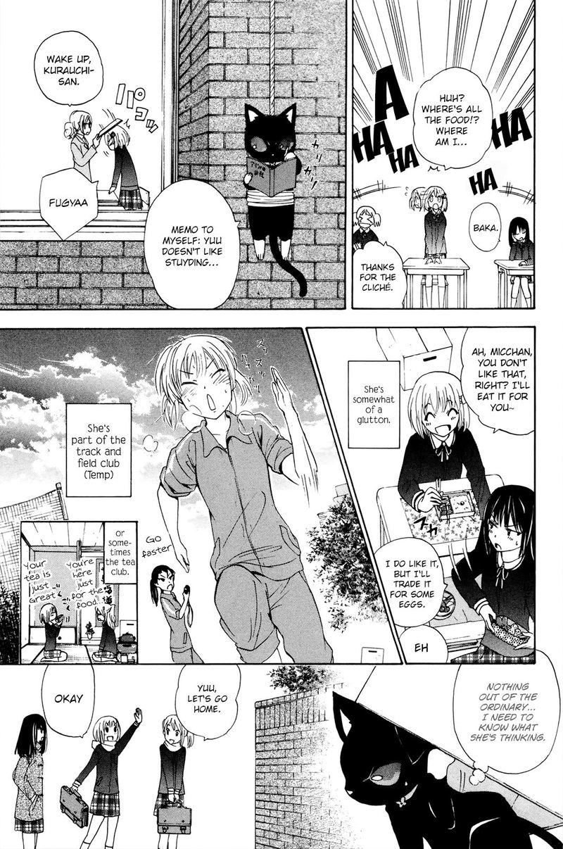 Kitsune No Yomeiri 34 6