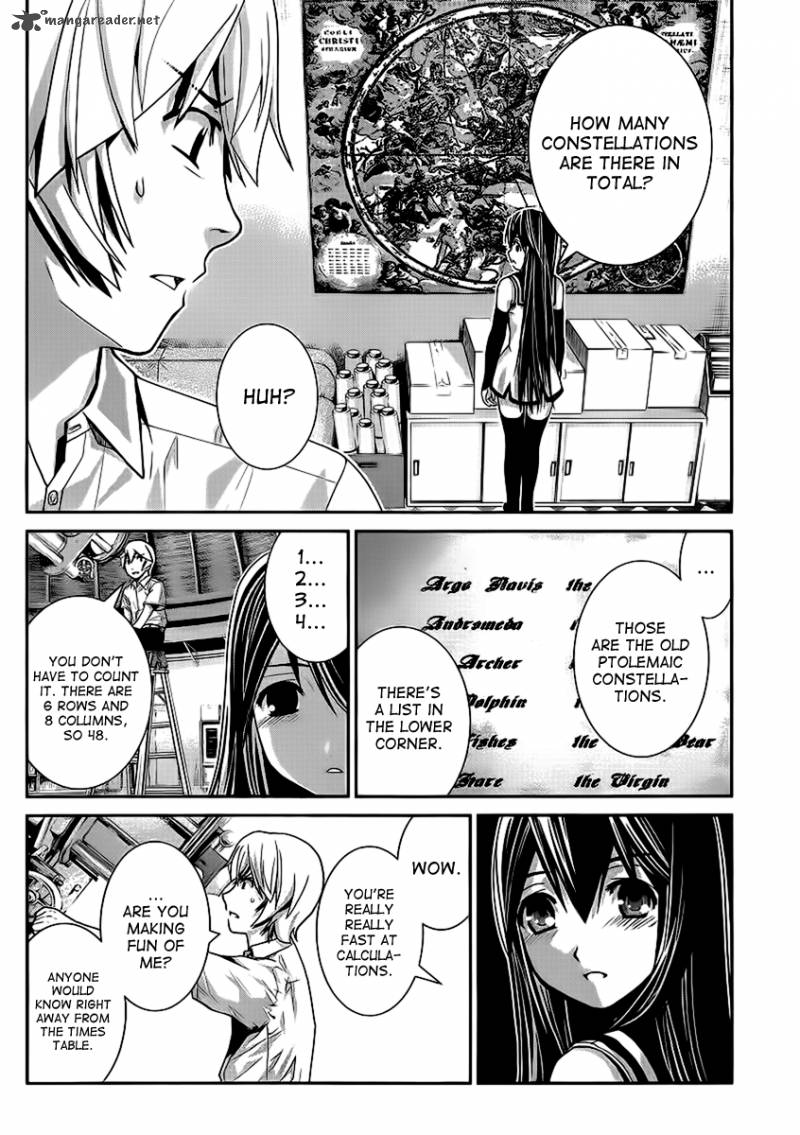 Kiwaguro No Brynhildr 1 29