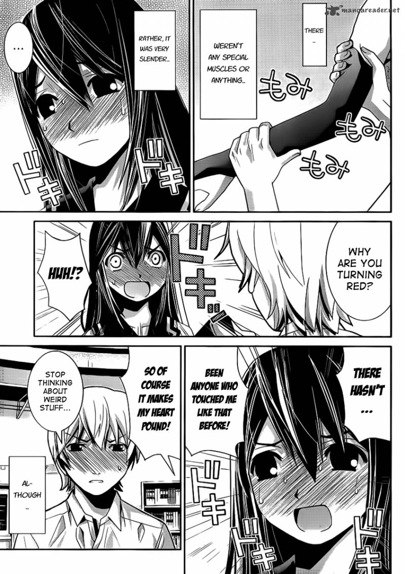 Kiwaguro No Brynhildr 1 34