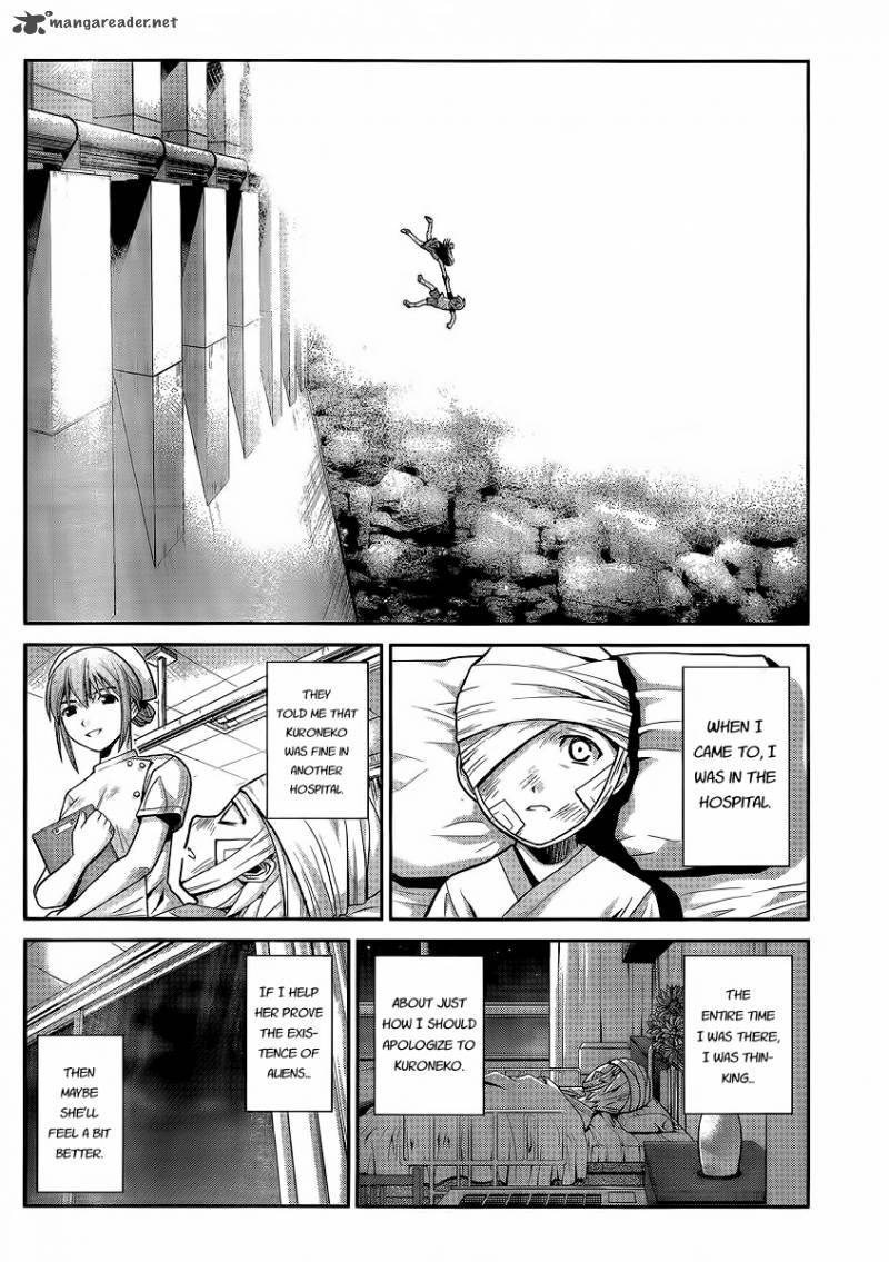 Kiwaguro No Brynhildr 1 9