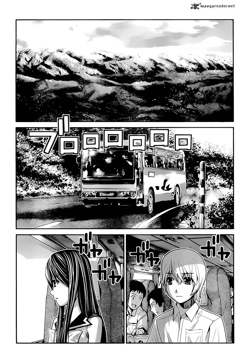 Kiwaguro No Brynhildr 10 13