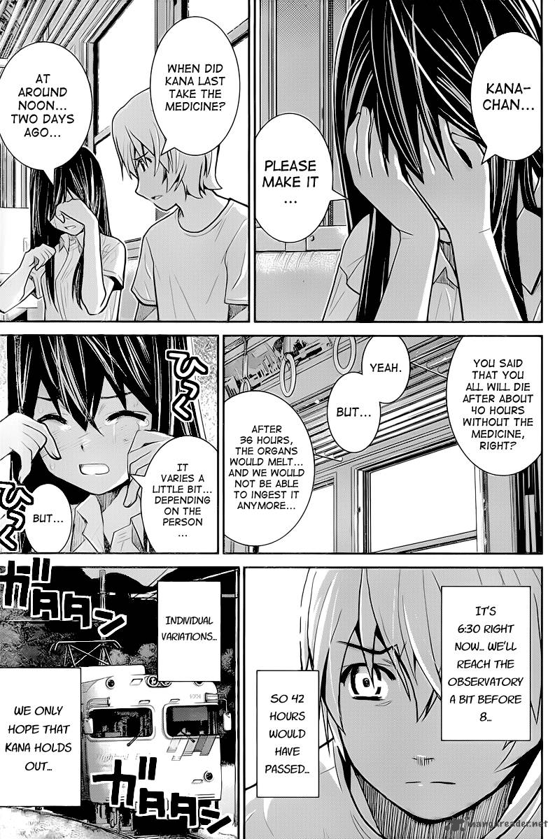 Kiwaguro No Brynhildr 10 3