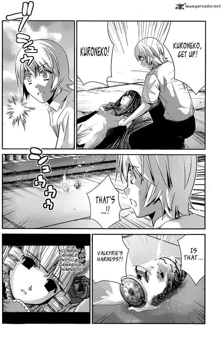 Kiwaguro No Brynhildr 100 10