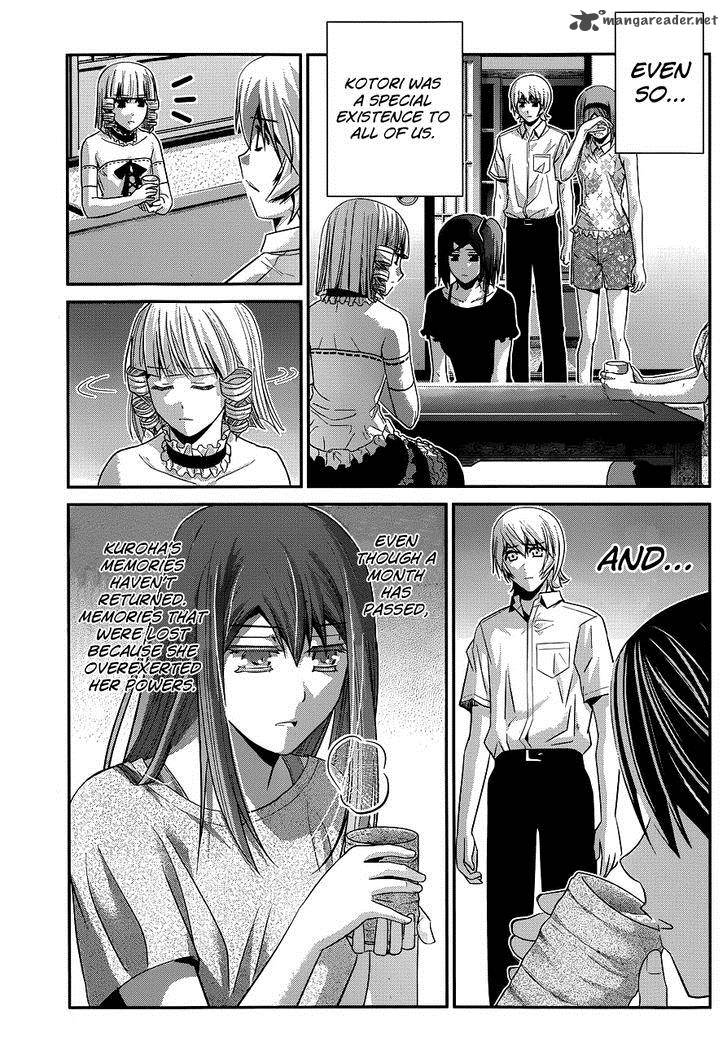 Kiwaguro No Brynhildr 101 10