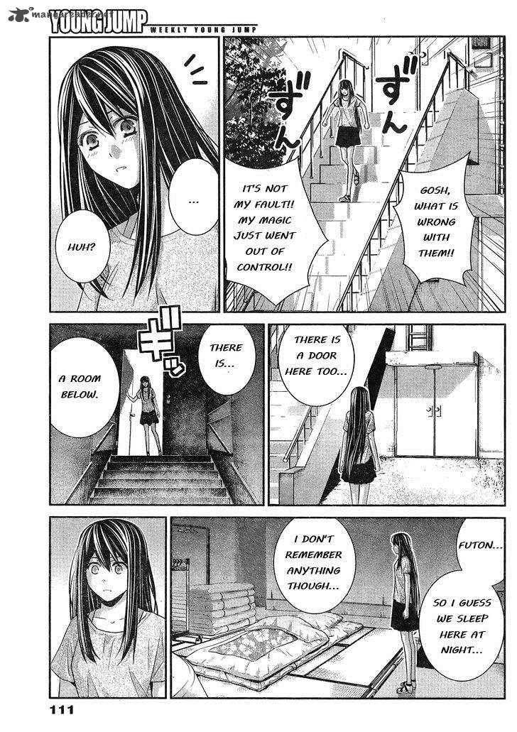 Kiwaguro No Brynhildr 102 18