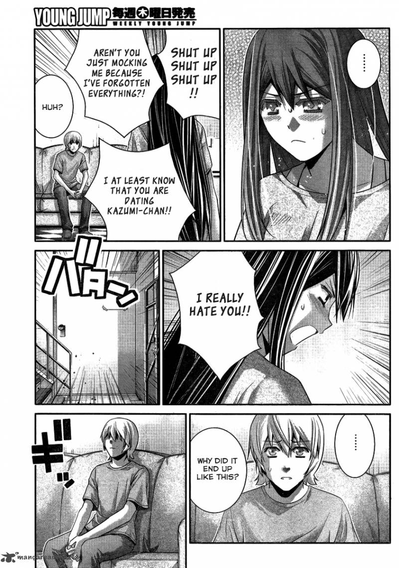 Kiwaguro No Brynhildr 103 12